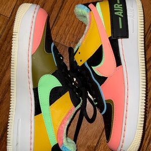 Nike Air Force 1 Low Shadow